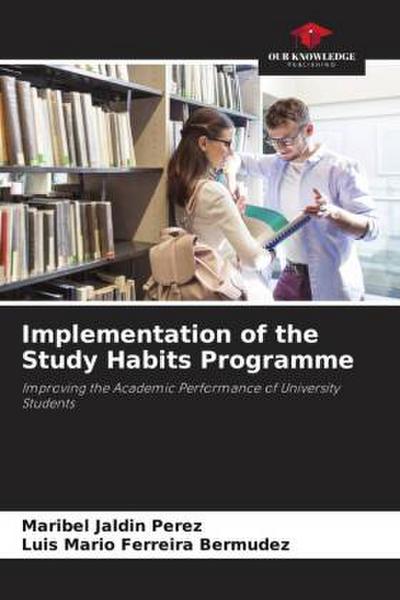 Implementation of the Study Habits Programme