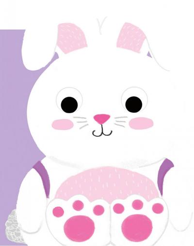 Bella’s Meadow Adventure