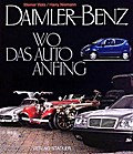 Daimler Benz