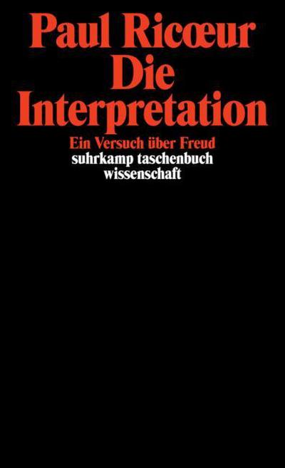 Die Interpretation