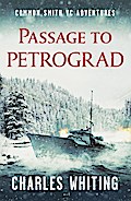Passage to Petrograd