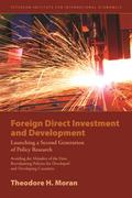 Foreign Direct Investment and Development