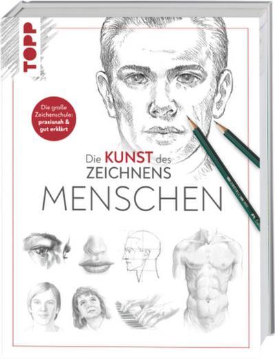 Die Kunst des Zeichnens - Menschen