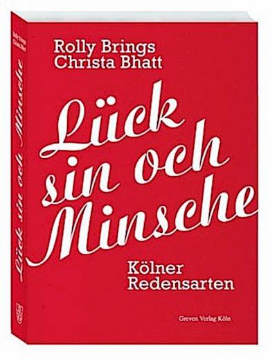 Lück sin och Minsche