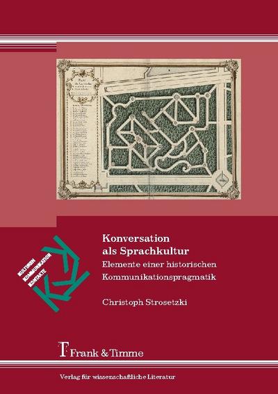 Konversation als Sprachkultur