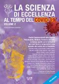 La scienza di eccellenza al tempo del Covid-19 - volume 2