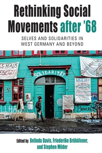 Rethinking Social Movements after ’68