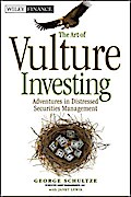 The Art of Vulture Investing