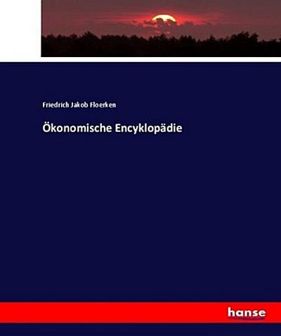 Ökonomische Encyklopädie