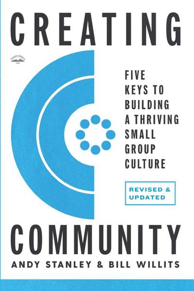 Creating Community, Revised & Updated Edition