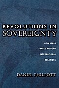 Revolutions in Sovereignty