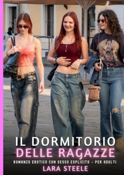 Il Dormitorio delle Ragazze