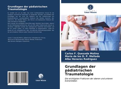 Grundlagen der pädiatrischen Traumatologie