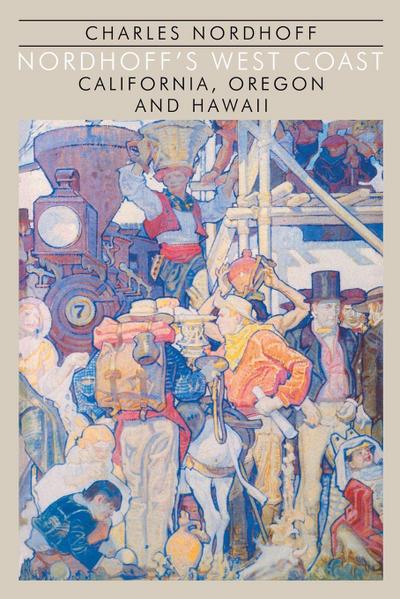 Nordhoff’S West Coast