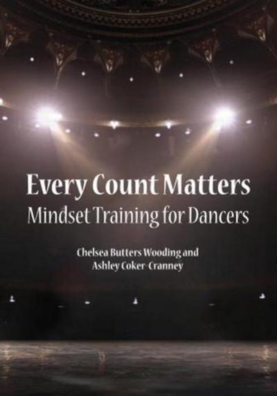 Coker-Cranney, A: Every Count Matters Mindset Training for D