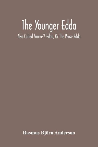 The Younger Edda