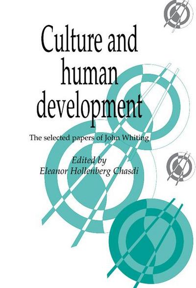 Culture and Human Development