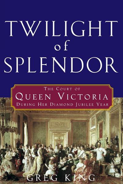 Twilight of Splendor