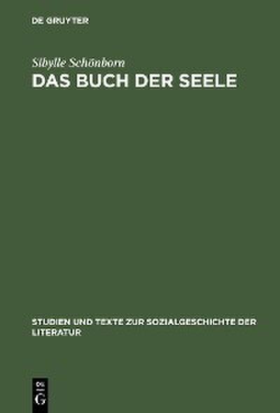 Das Buch der Seele