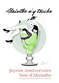 Absinthe n’y touche