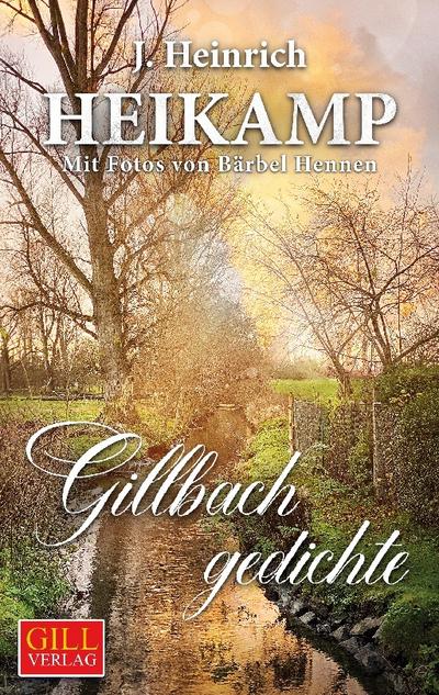 Gillbachgedichte