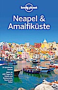 Lonely Planet Reiseführer Neapel & Amalfiküste