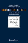 Bild ist Text ist Bild