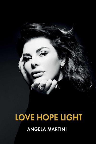 Love. Hope. Light.