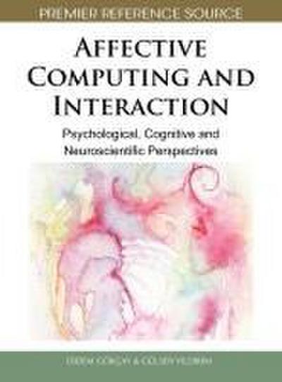 Affective Computing and Interaction