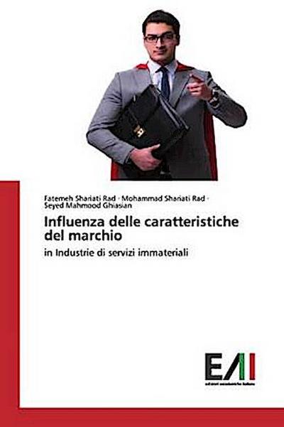 Influenza delle caratteristiche del marchio