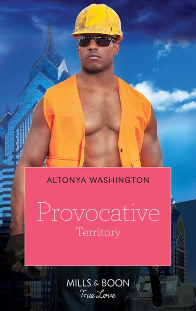 Provocative Territory