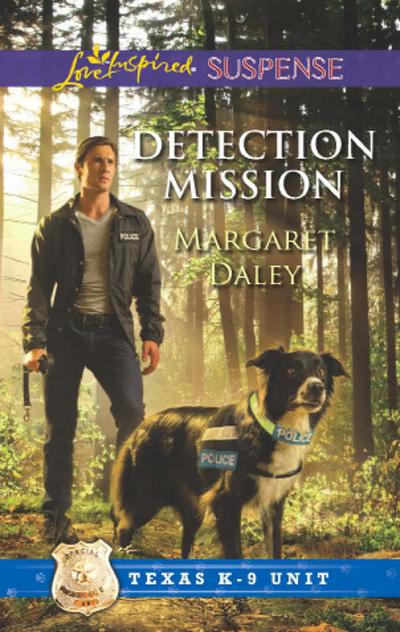 Detection Mission (Mills & Boon Love Inspired Suspense) (Texas)