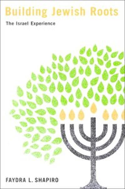 Building Jewish Roots