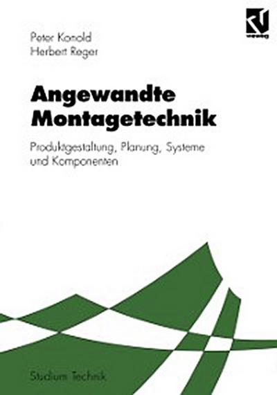 Angewandte Montagetechnik