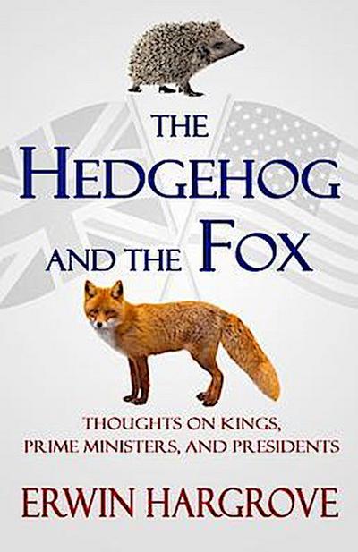 Thoughts on Kings, Prime Ministers, and Presidents