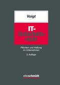 IT-Sicherheitsrecht