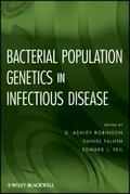 Bacterial Population Genetics in Infectious Diseas