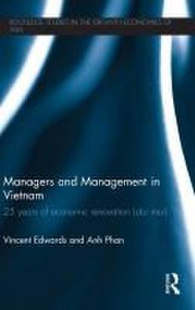 Managers and Management in Vietnam