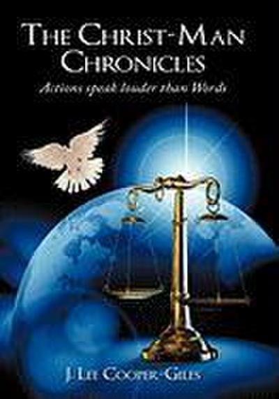 The Christ-Man Chronicles