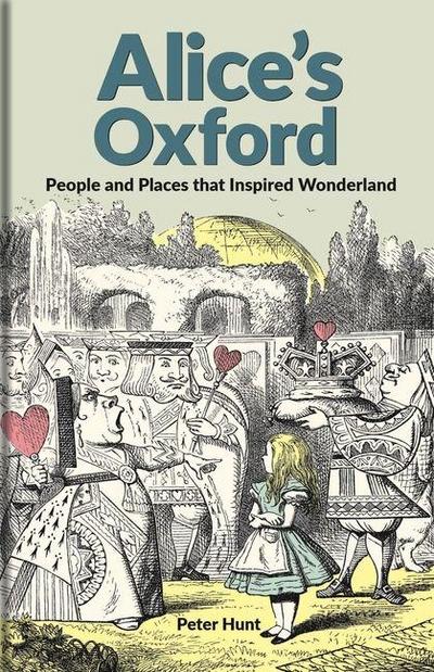 Alice’s Oxford