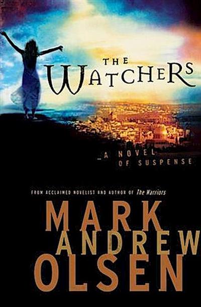 Watchers (Covert Missions Book #1)