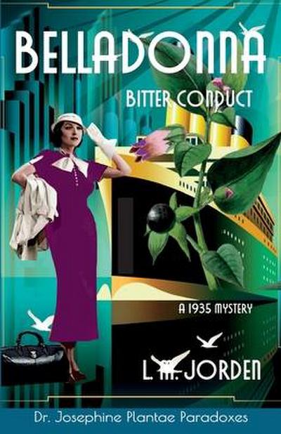 BELLADONNA, Bitter Conduct