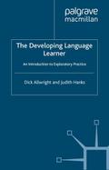 The Developing Language Learner