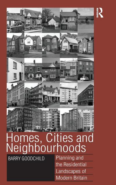 Homes, Cities and Neighbourhoods