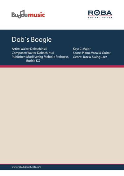Dob´s Boogie