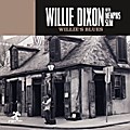Willie s Blues