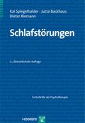 Schlafstörungen