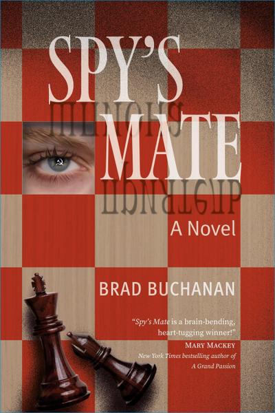 Spy’s Mate