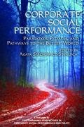 Corporate Social Performance