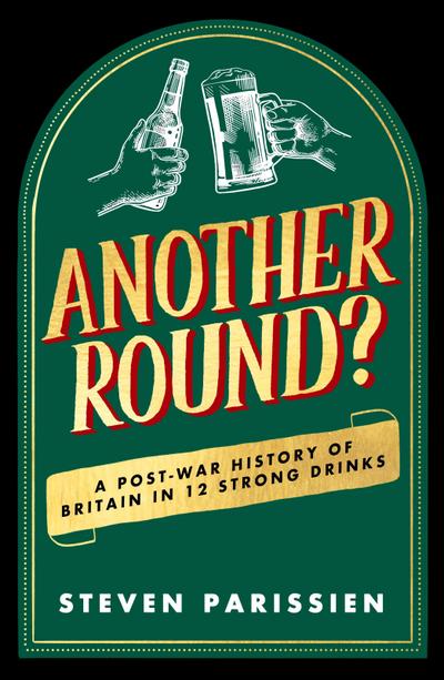 Another Round?